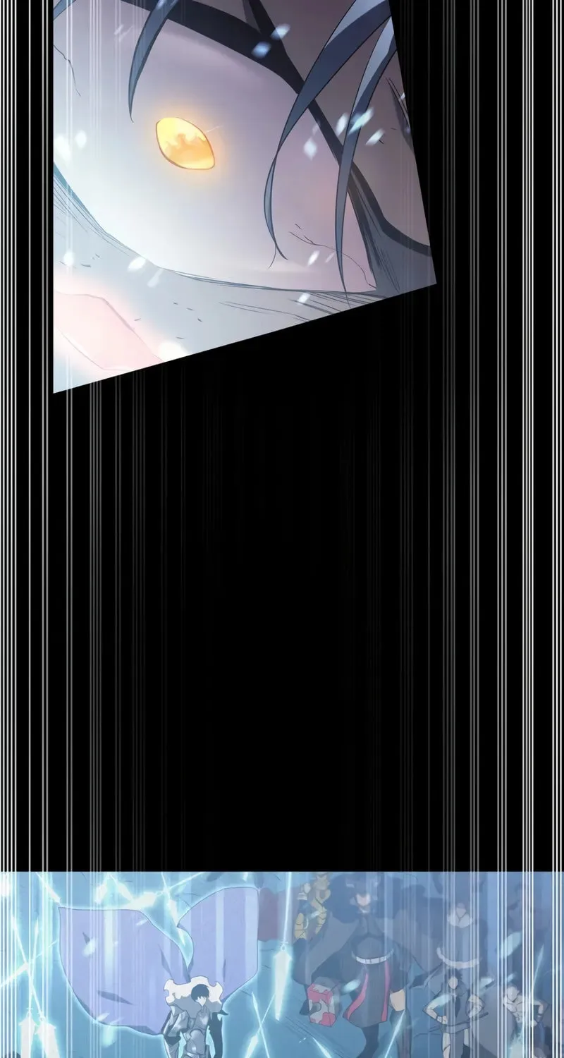 Read The SSS-Ranker Returns chapter 155 image 74 on Lezhin