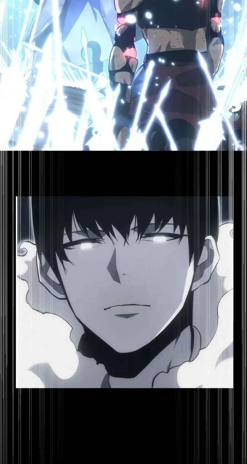 Read The SSS-Ranker Returns chapter 155 image 76 on Lezhin