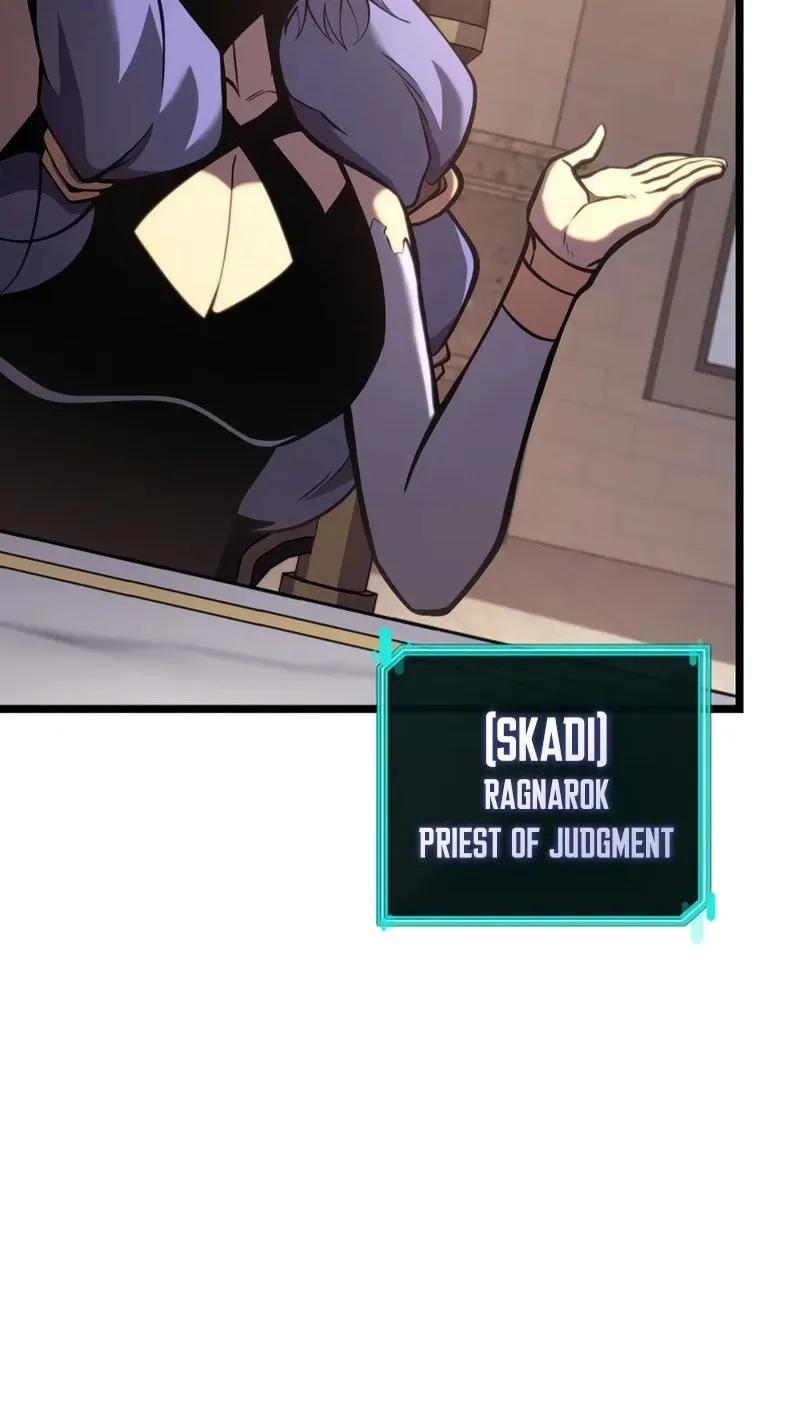 Read The SSS-Ranker Returns chapter 155 image 8 on Lezhin