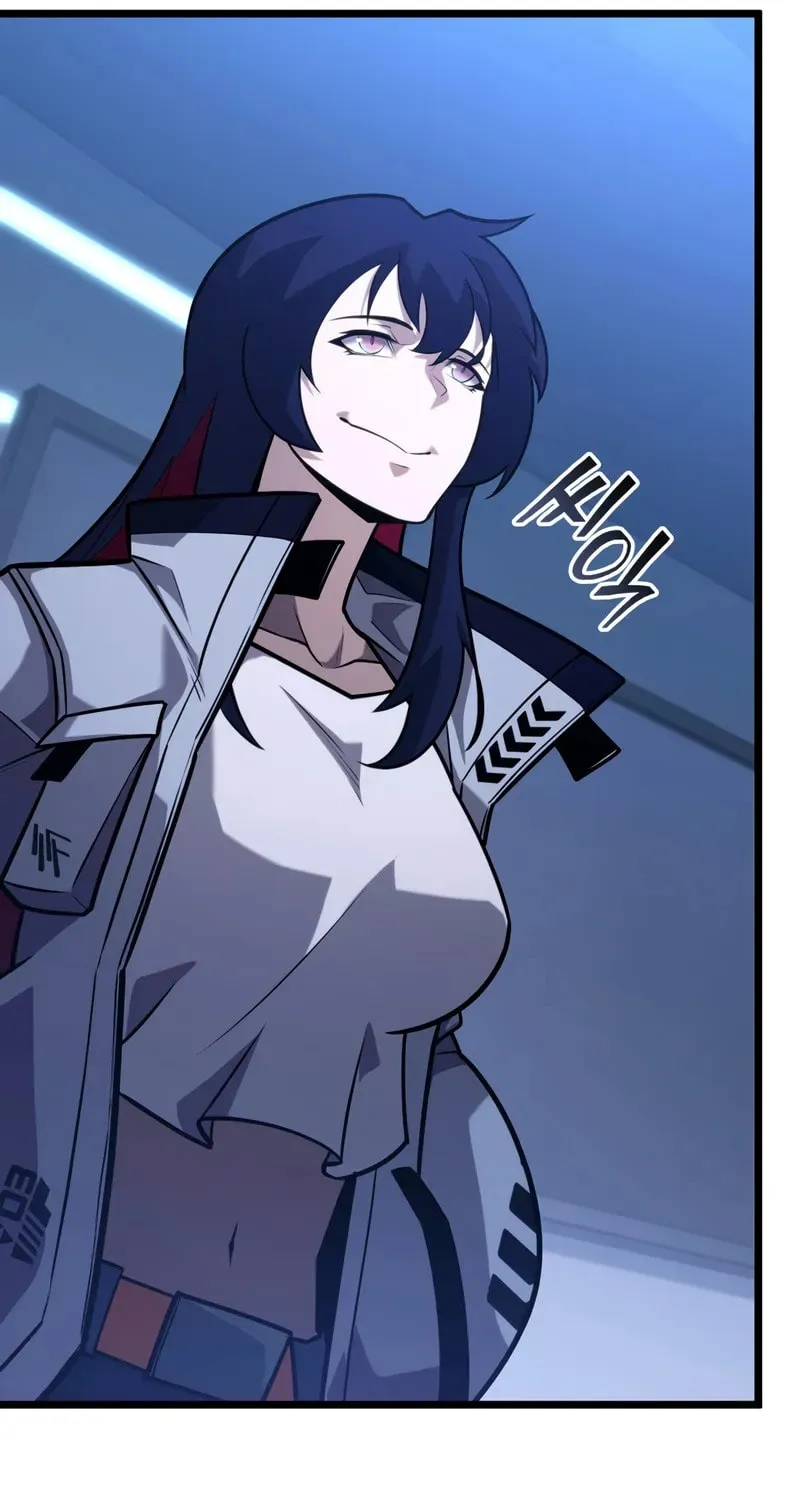 Read The SSS-Ranker Returns chapter 155 image 80 on Lezhin