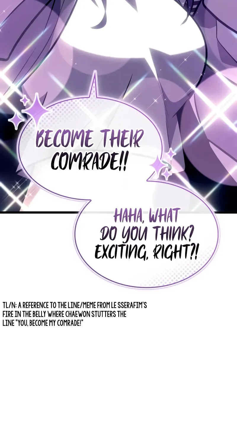 Read The SSS-Ranker Returns chapter 155 image 88 on Lezhin