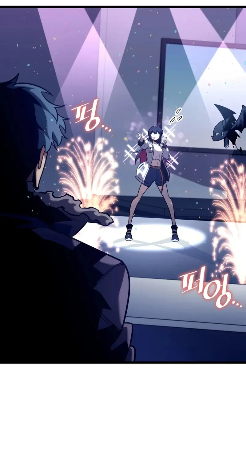 Read The SSS-Ranker Returns chapter 155 image 89 on Lezhin