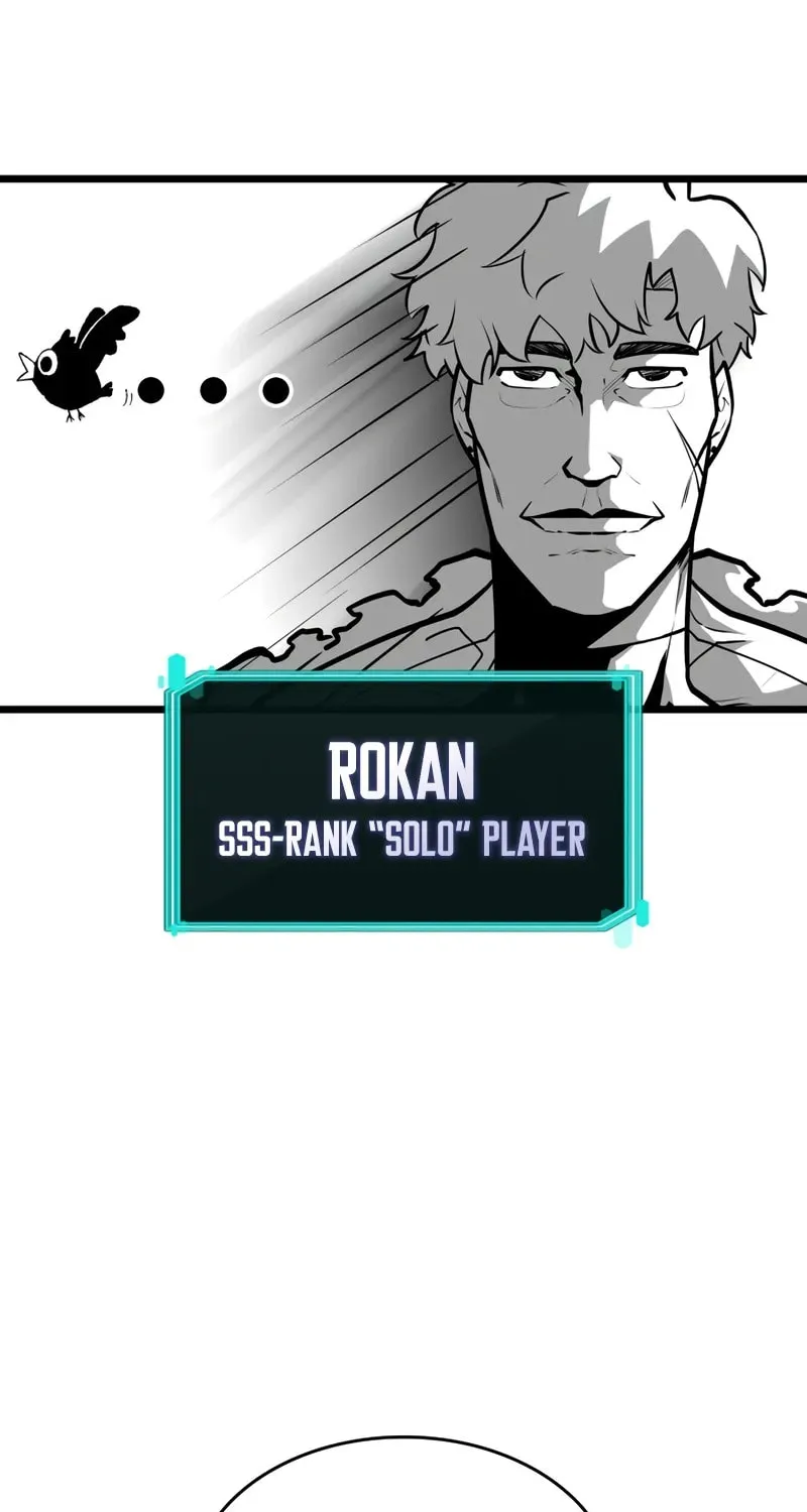 Read The SSS-Ranker Returns chapter 155 image 90 on Lezhin