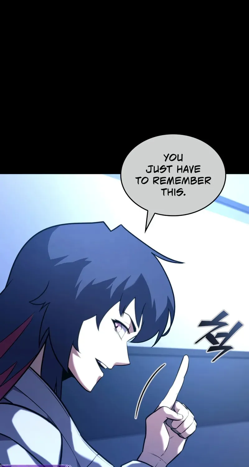 Read The SSS-Ranker Returns chapter 156 image 1 on Lezhin