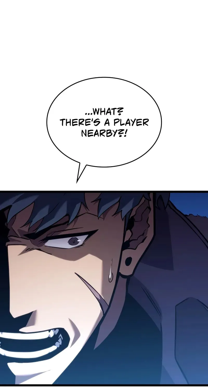 Read The SSS-Ranker Returns chapter 156 image 101 on Lezhin