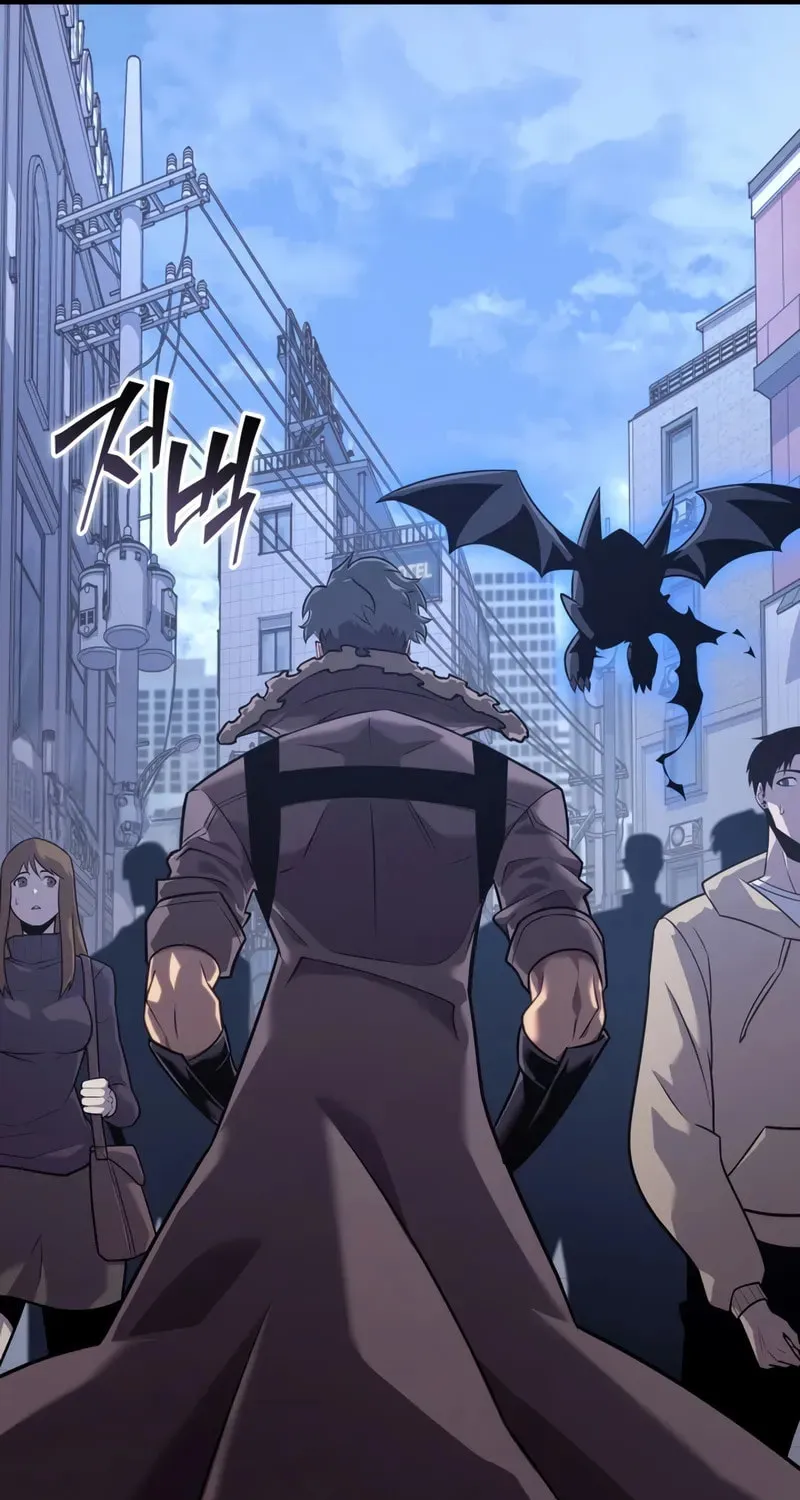 Read The SSS-Ranker Returns chapter 156 image 11 on Lezhin