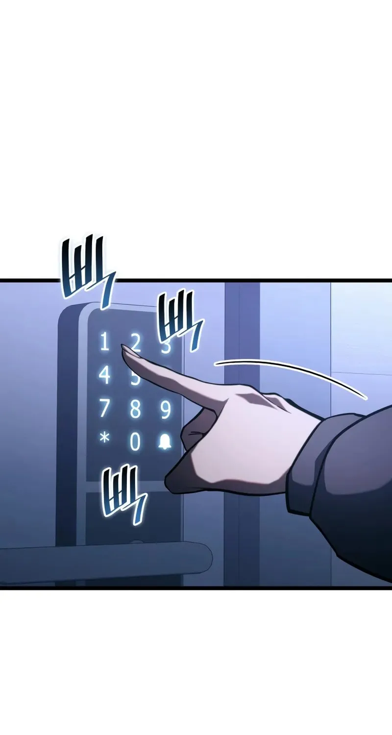 Read The SSS-Ranker Returns chapter 156 image 110 on Lezhin