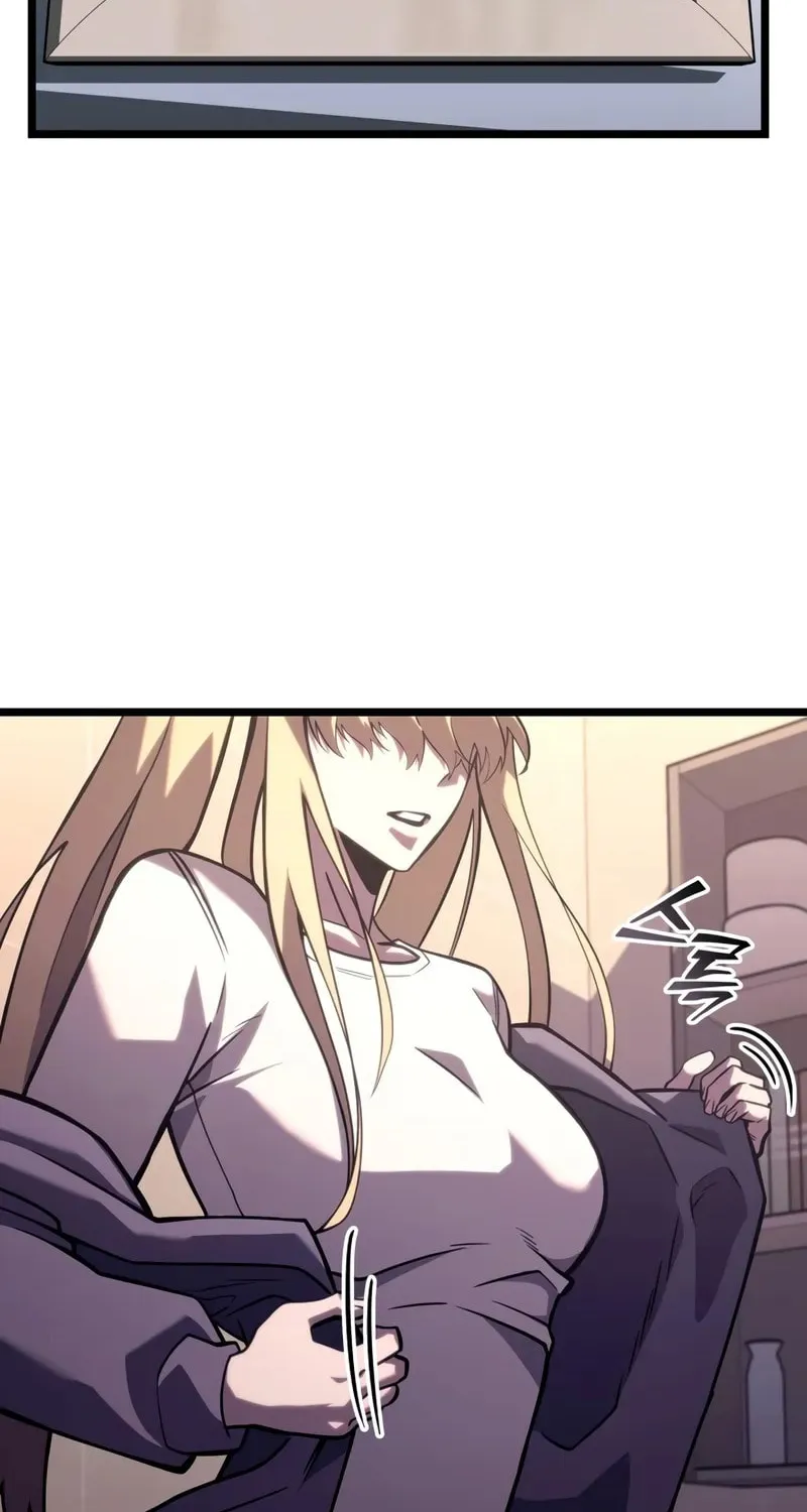 Read The SSS-Ranker Returns chapter 156 image 118 on Lezhin