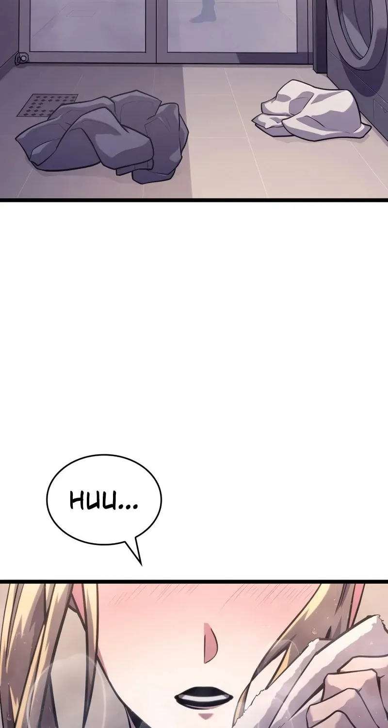 Read The SSS-Ranker Returns chapter 156 image 122 on Lezhin