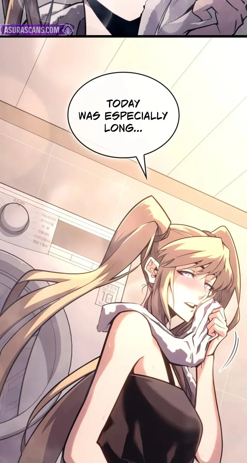 Read The SSS-Ranker Returns chapter 156 image 123 on Lezhin
