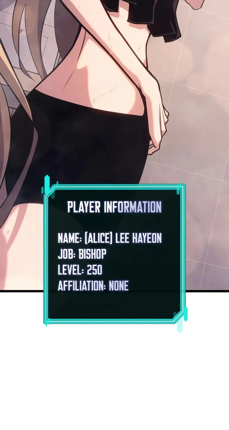 Read The SSS-Ranker Returns chapter 156 image 124 on Lezhin