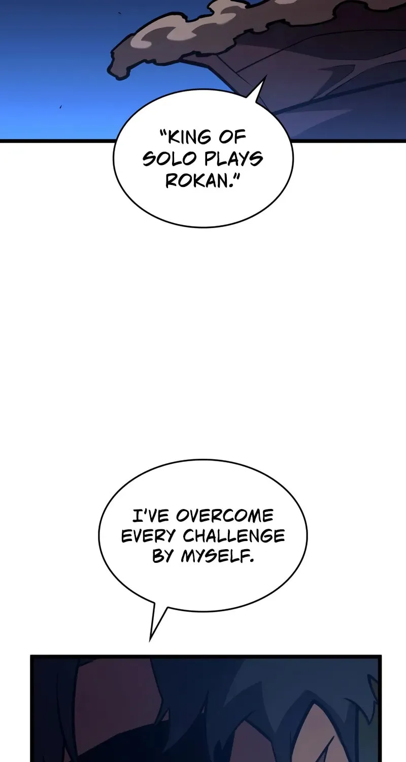 Read The SSS-Ranker Returns chapter 156 image 13 on Lezhin