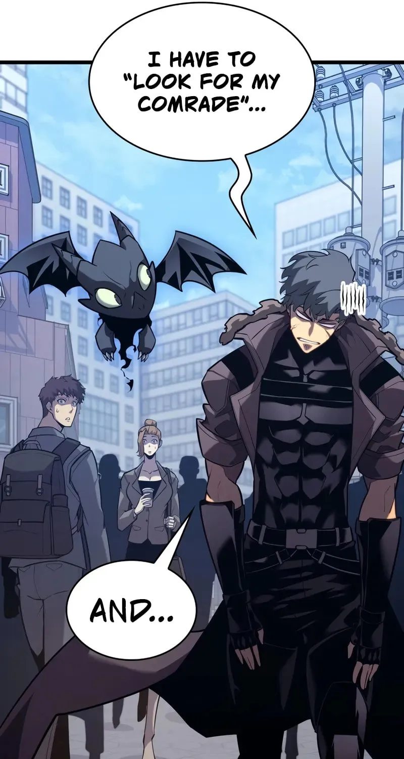 Read The SSS-Ranker Returns chapter 156 image 15 on Lezhin