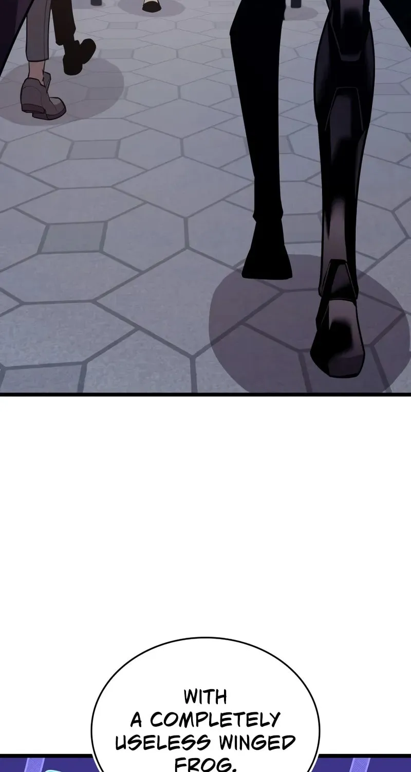 Read The SSS-Ranker Returns chapter 156 image 16 on Lezhin