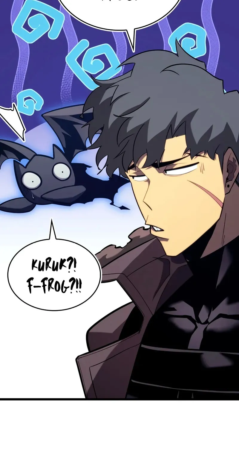 Read The SSS-Ranker Returns chapter 156 image 17 on Lezhin