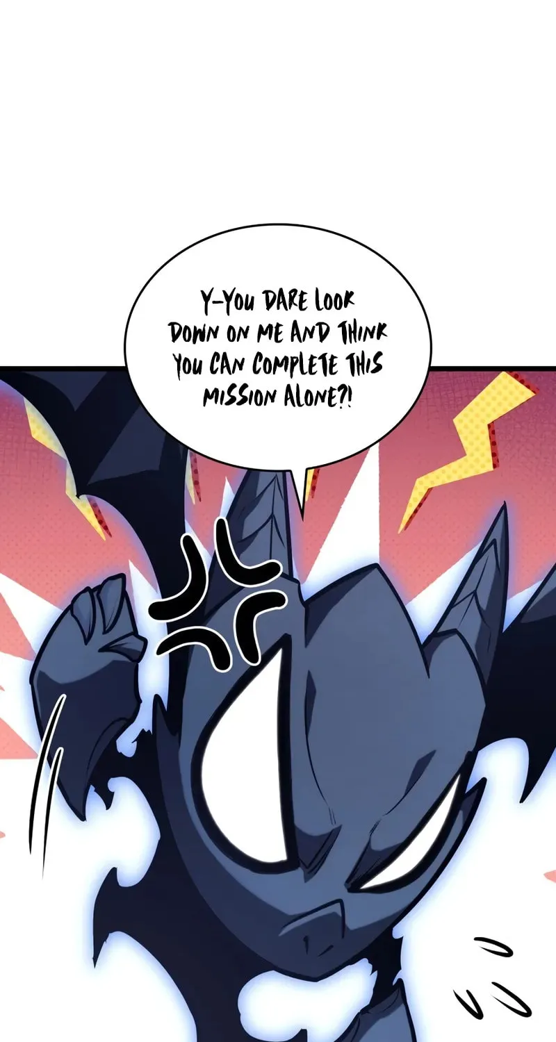 Read The SSS-Ranker Returns chapter 156 image 18 on Lezhin