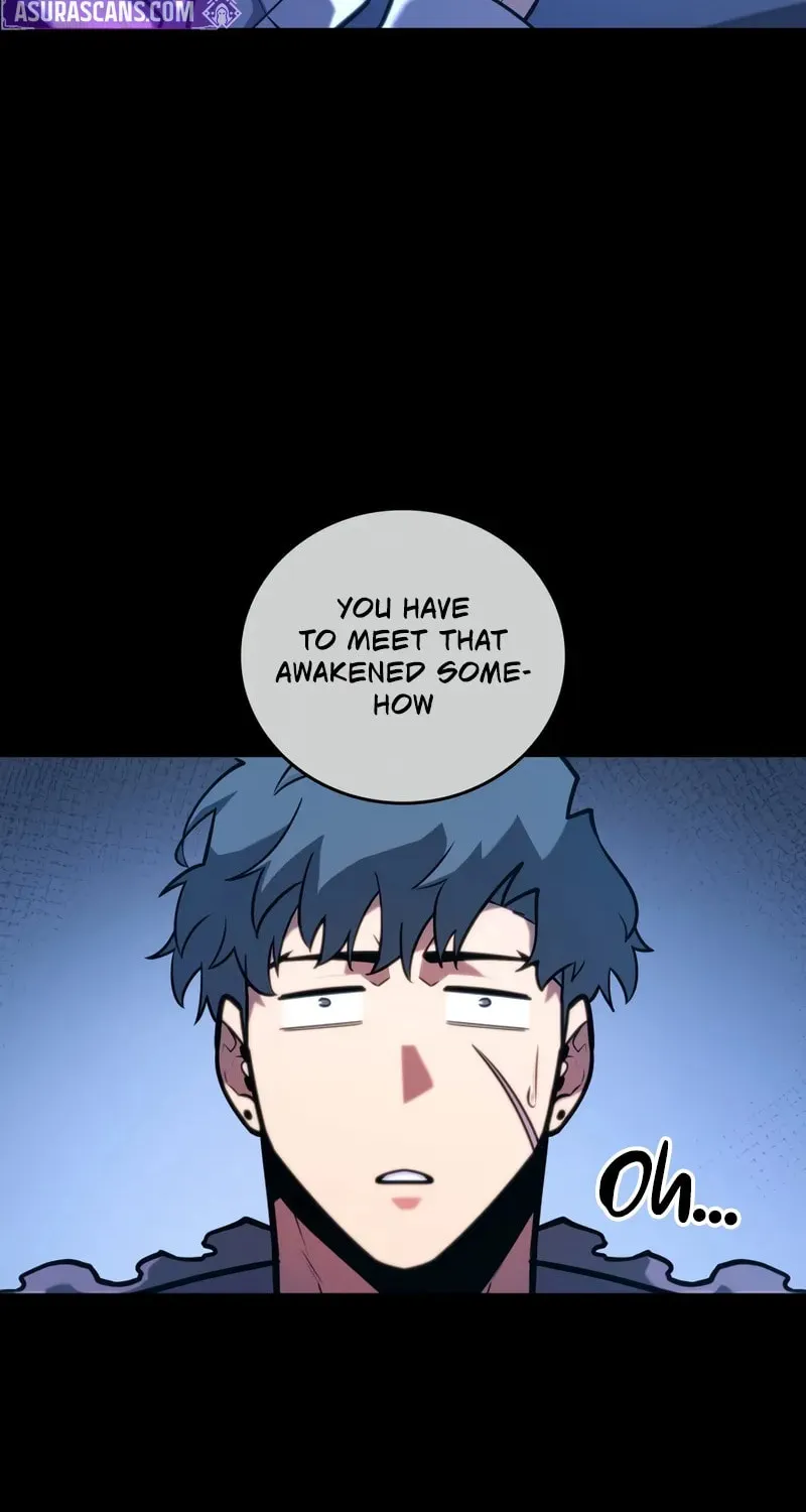 Read The SSS-Ranker Returns chapter 156 image 2 on Lezhin