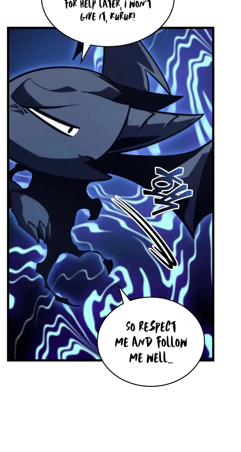 Read The SSS-Ranker Returns chapter 156 image 20 on Lezhin