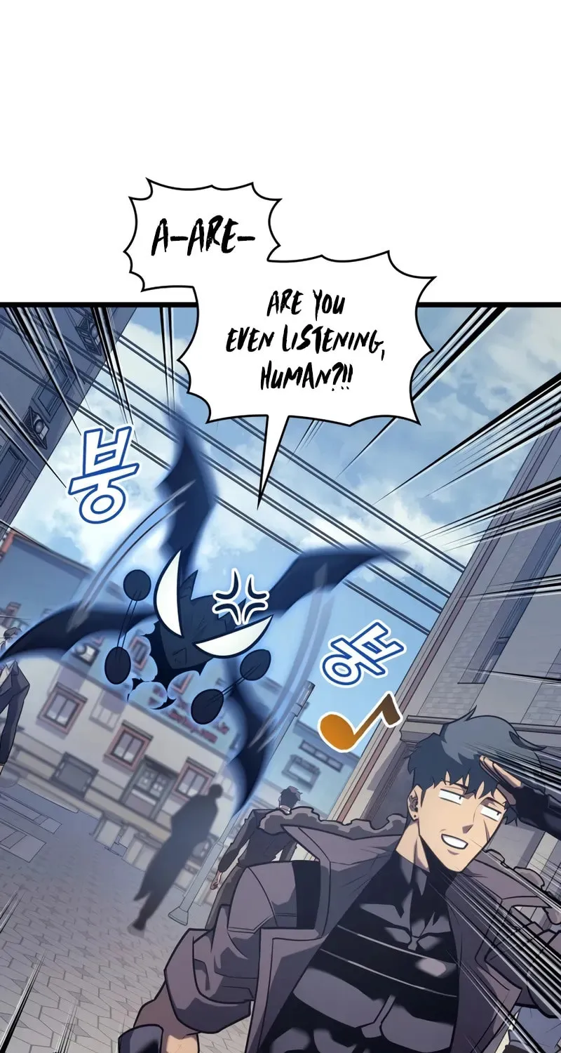 Read The SSS-Ranker Returns chapter 156 image 21 on Lezhin