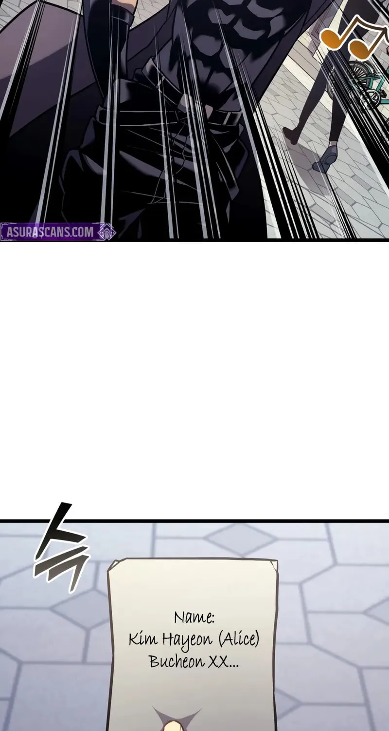 Read The SSS-Ranker Returns chapter 156 image 22 on Lezhin