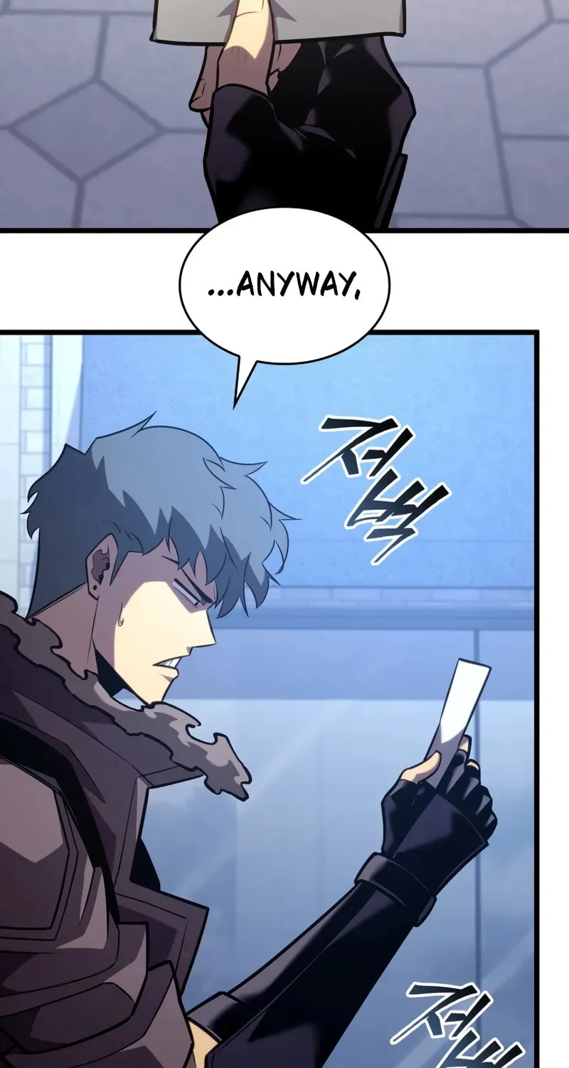 Read The SSS-Ranker Returns chapter 156 image 23 on Lezhin