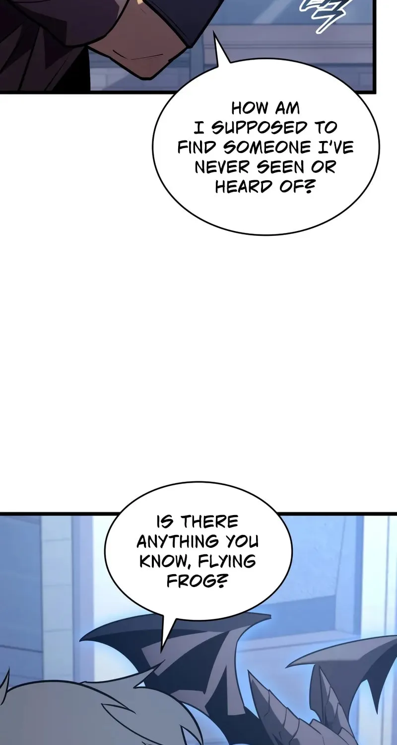 Read The SSS-Ranker Returns chapter 156 image 24 on Lezhin