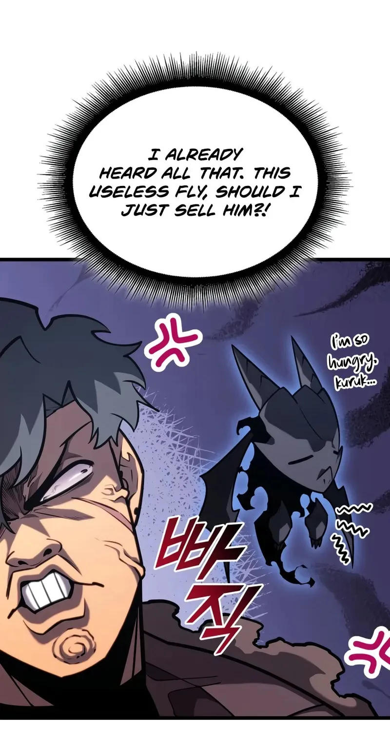 Read The SSS-Ranker Returns chapter 156 image 26 on Lezhin