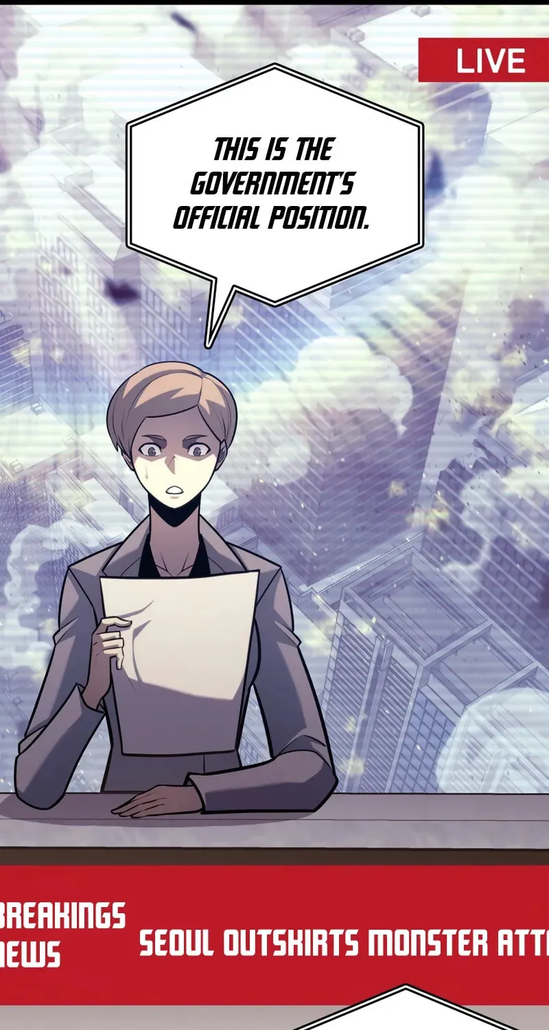 Read The SSS-Ranker Returns chapter 156 image 31 on Lezhin