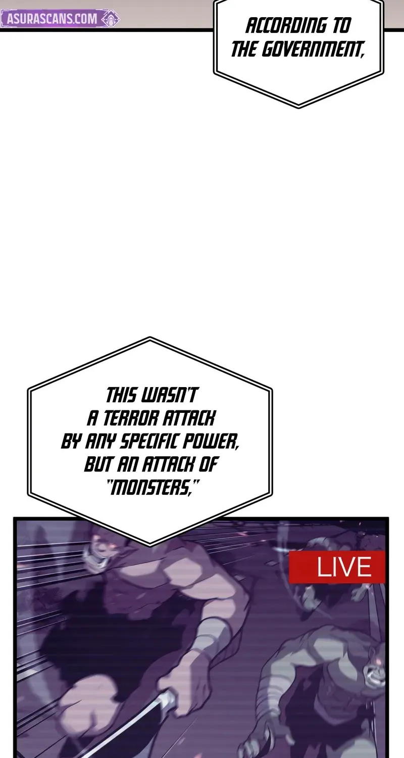 Read The SSS-Ranker Returns chapter 156 image 32 on Lezhin