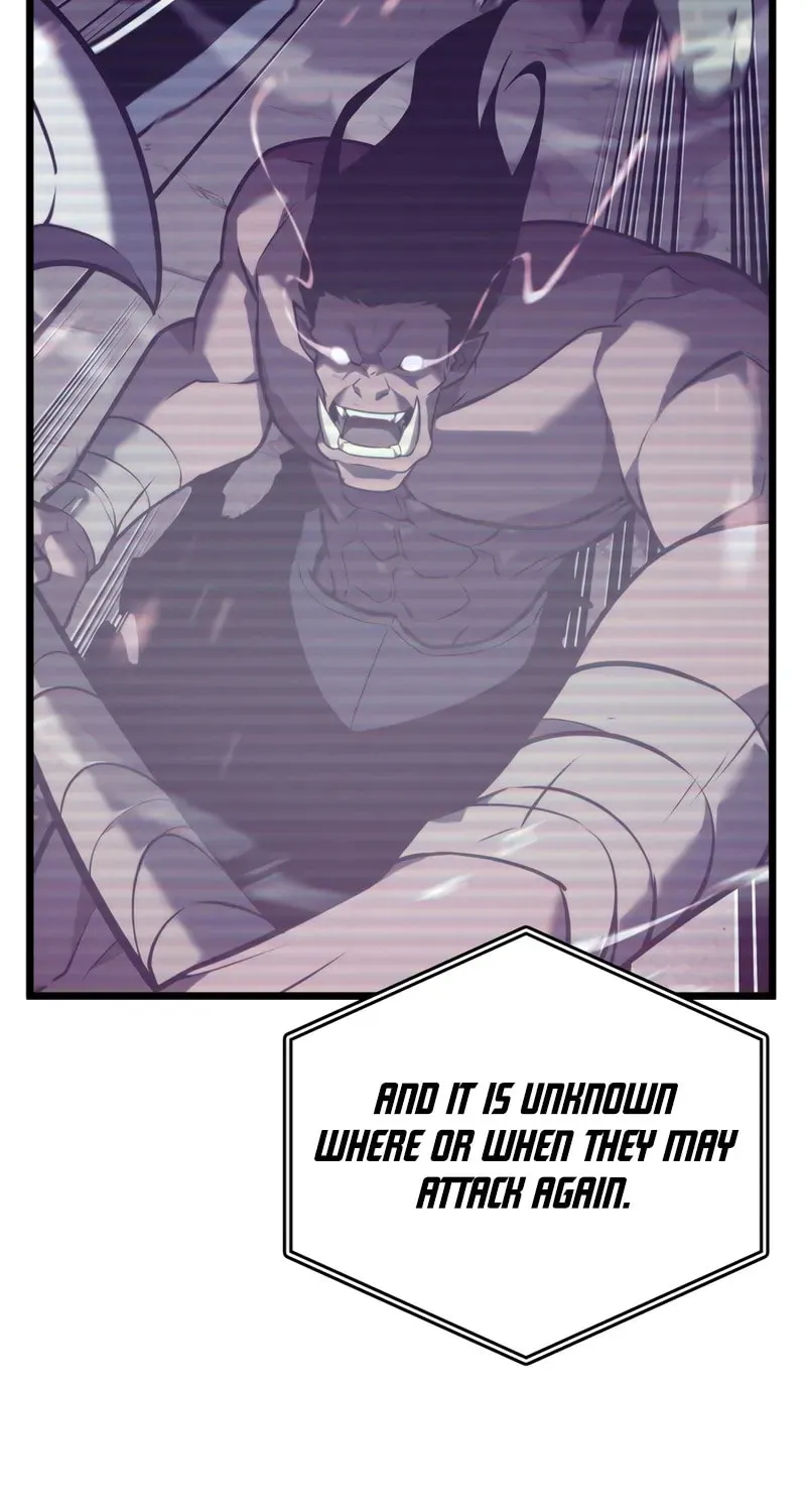 Read The SSS-Ranker Returns chapter 156 image 33 on Lezhin