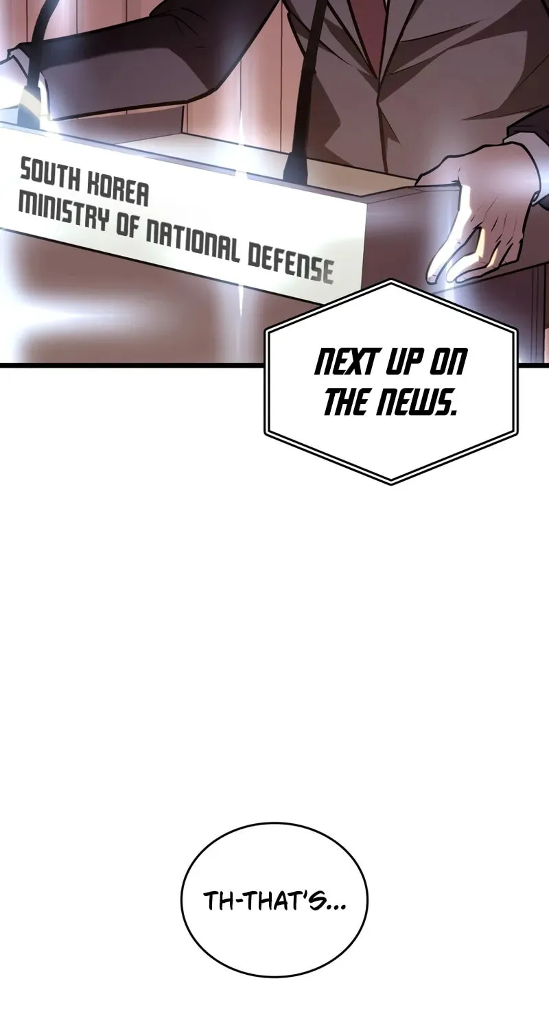 Read The SSS-Ranker Returns chapter 156 image 35 on Lezhin