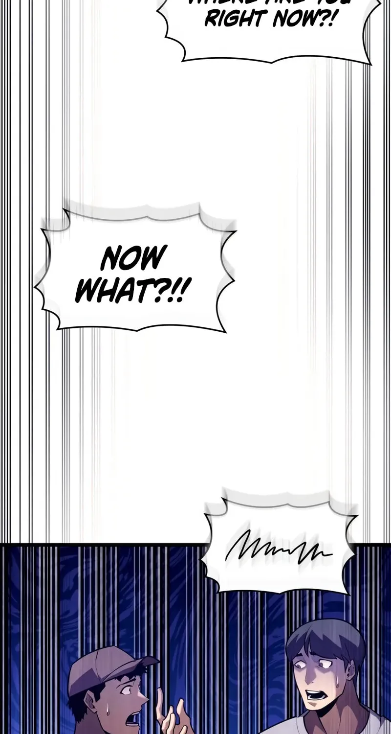 Read The SSS-Ranker Returns chapter 156 image 38 on Lezhin