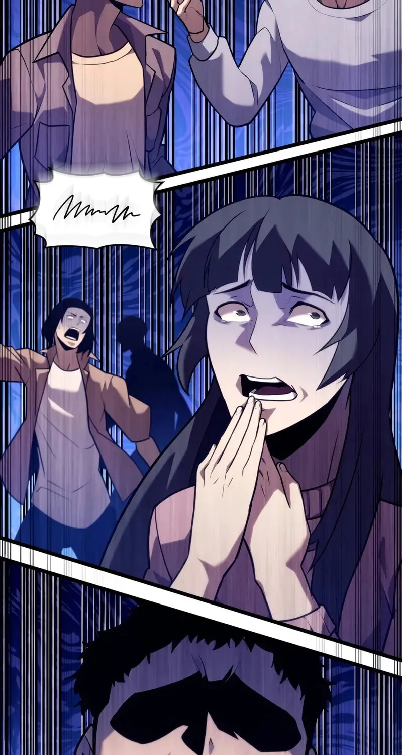 Read The SSS-Ranker Returns chapter 156 image 39 on Lezhin