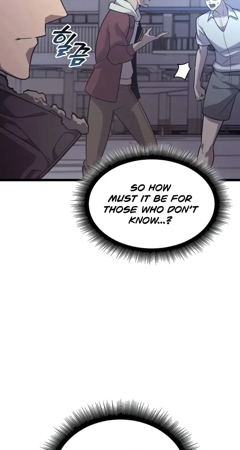 Read The SSS-Ranker Returns chapter 156 image 43 on Lezhin