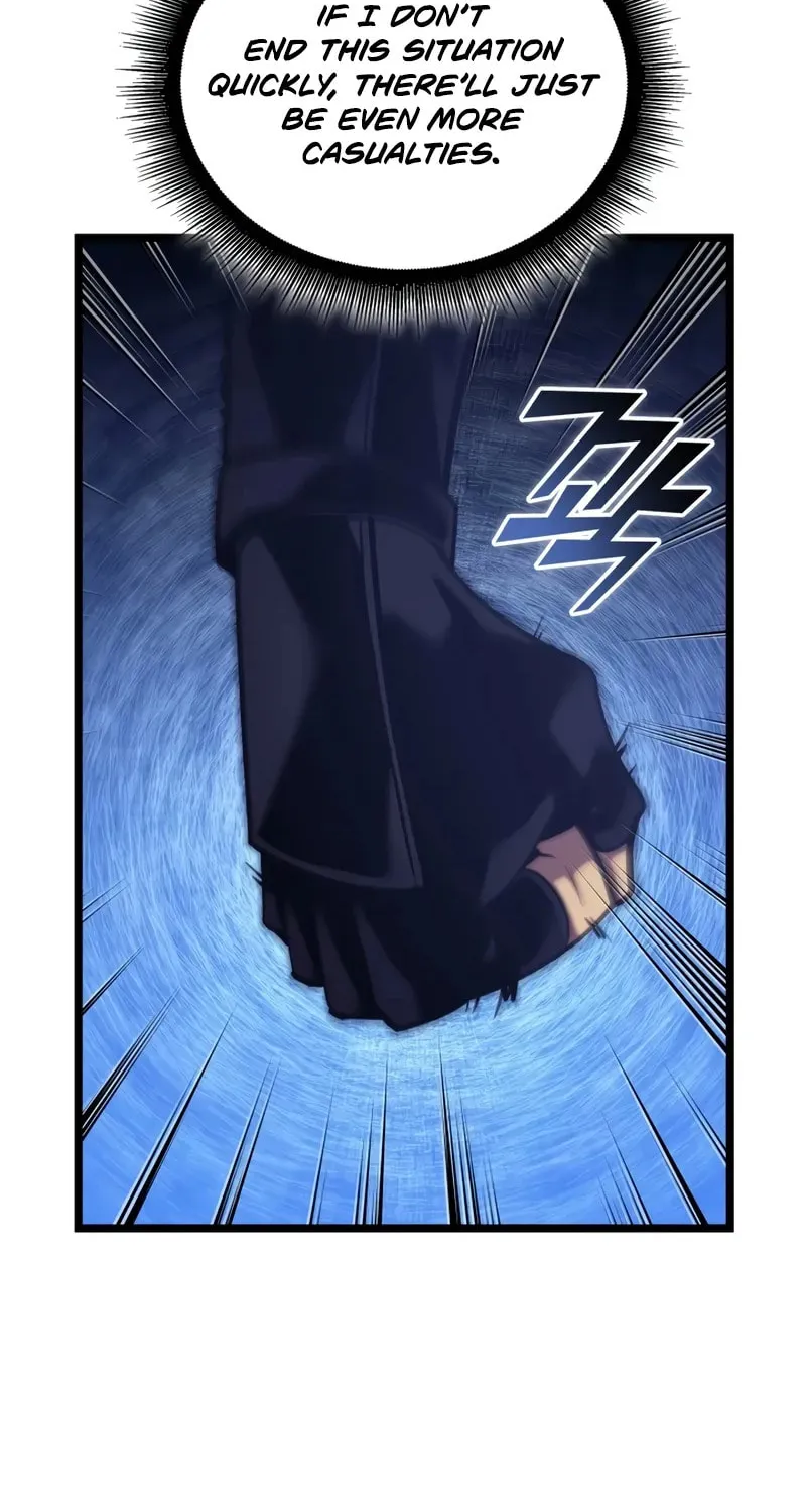 Read The SSS-Ranker Returns chapter 156 image 44 on Lezhin