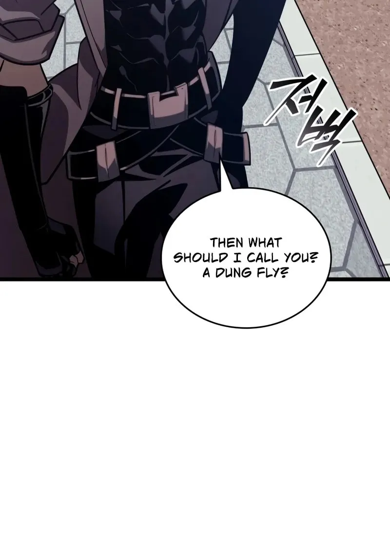 Read The SSS-Ranker Returns chapter 156 image 46 on Lezhin