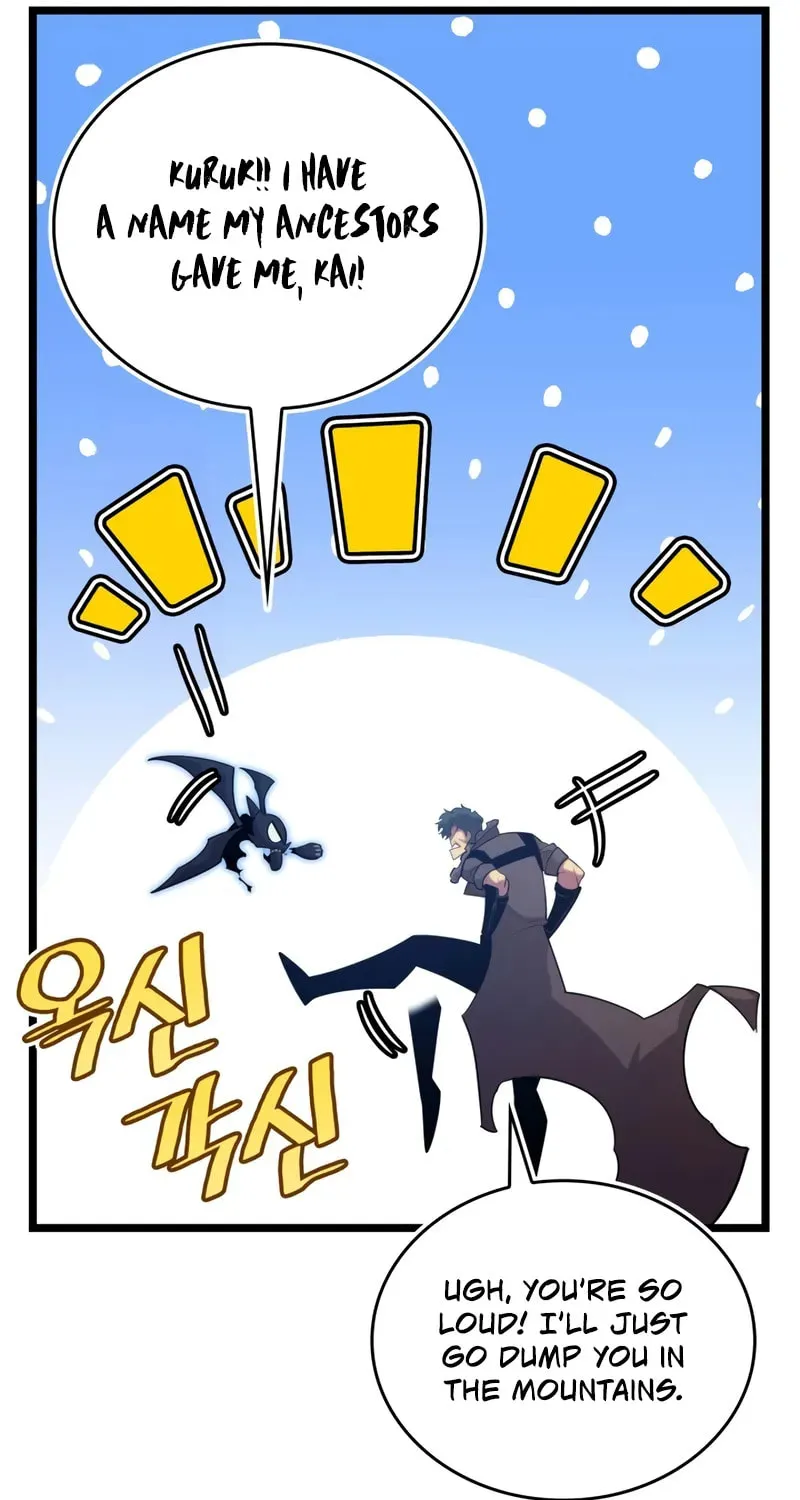 Read The SSS-Ranker Returns chapter 156 image 47 on Lezhin