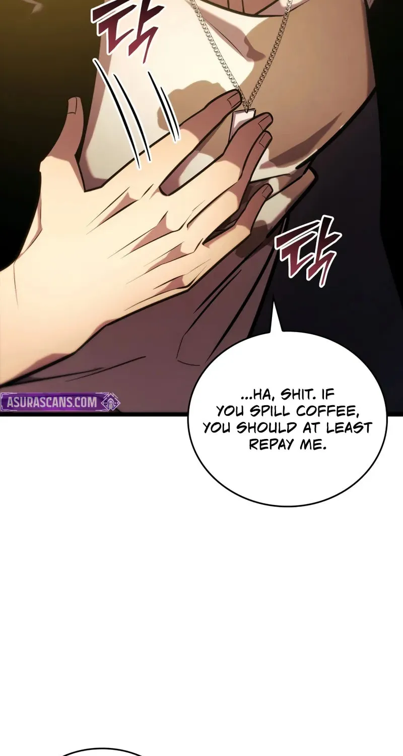 Read The SSS-Ranker Returns chapter 156 image 49 on Lezhin