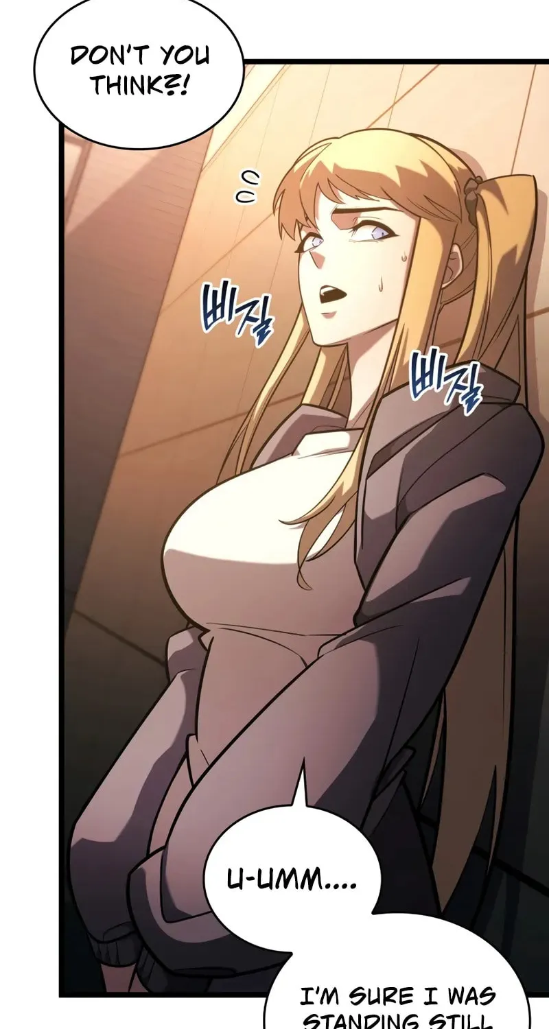 Read The SSS-Ranker Returns chapter 156 image 50 on Lezhin