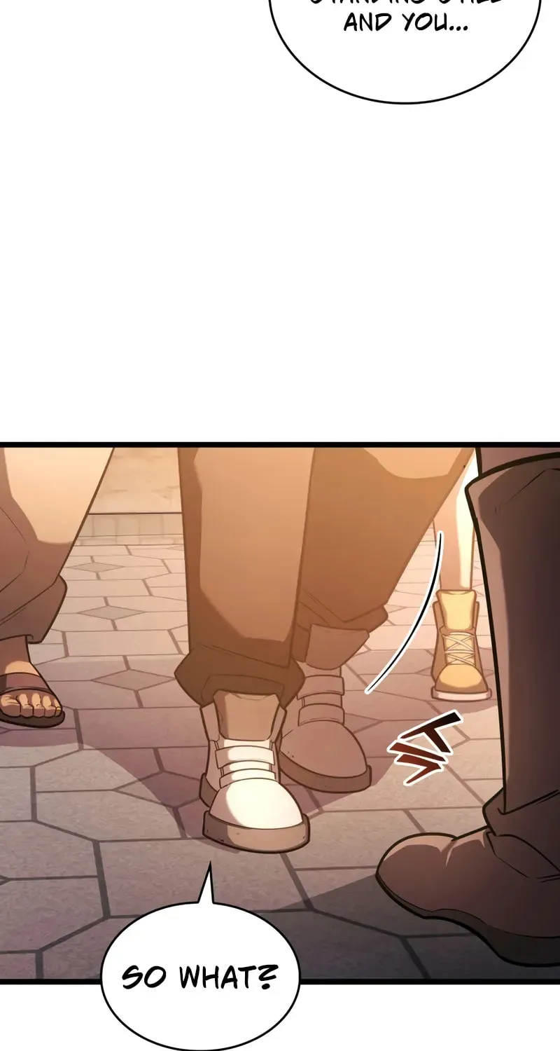 Read The SSS-Ranker Returns chapter 156 image 51 on Lezhin