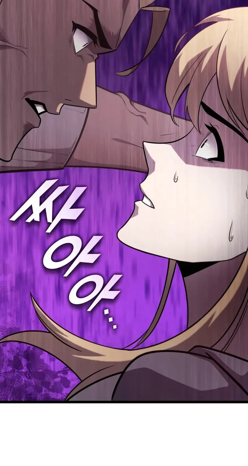 Read The SSS-Ranker Returns chapter 156 image 54 on Lezhin