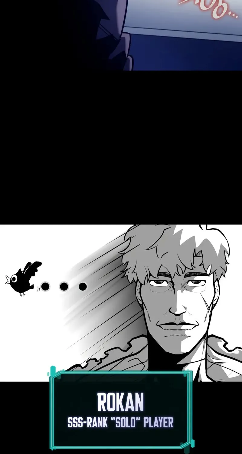 Read The SSS-Ranker Returns chapter 156 image 6 on Lezhin