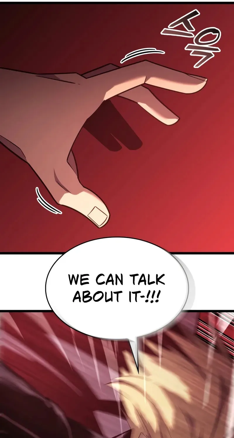Read The SSS-Ranker Returns chapter 156 image 66 on Lezhin