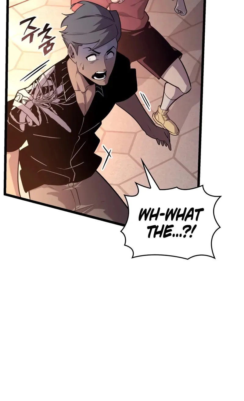 Read The SSS-Ranker Returns chapter 156 image 74 on Lezhin