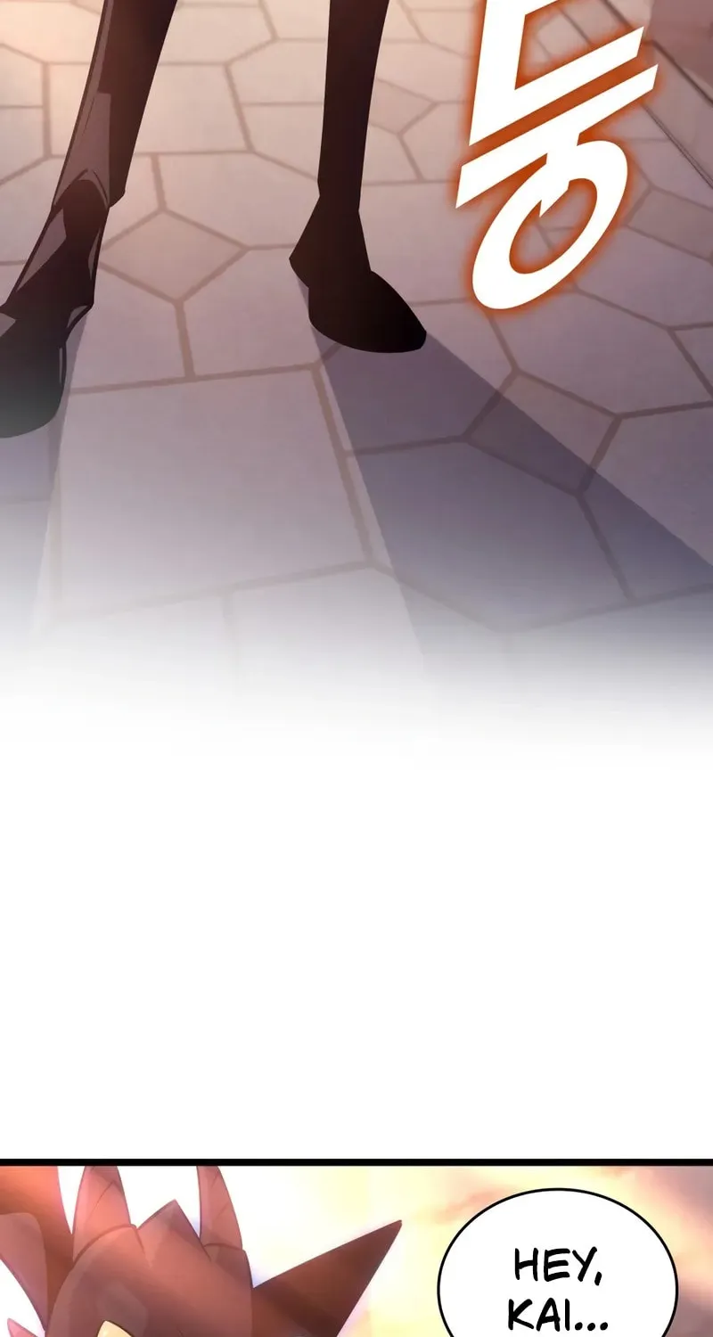 Read The SSS-Ranker Returns chapter 156 image 78 on Lezhin