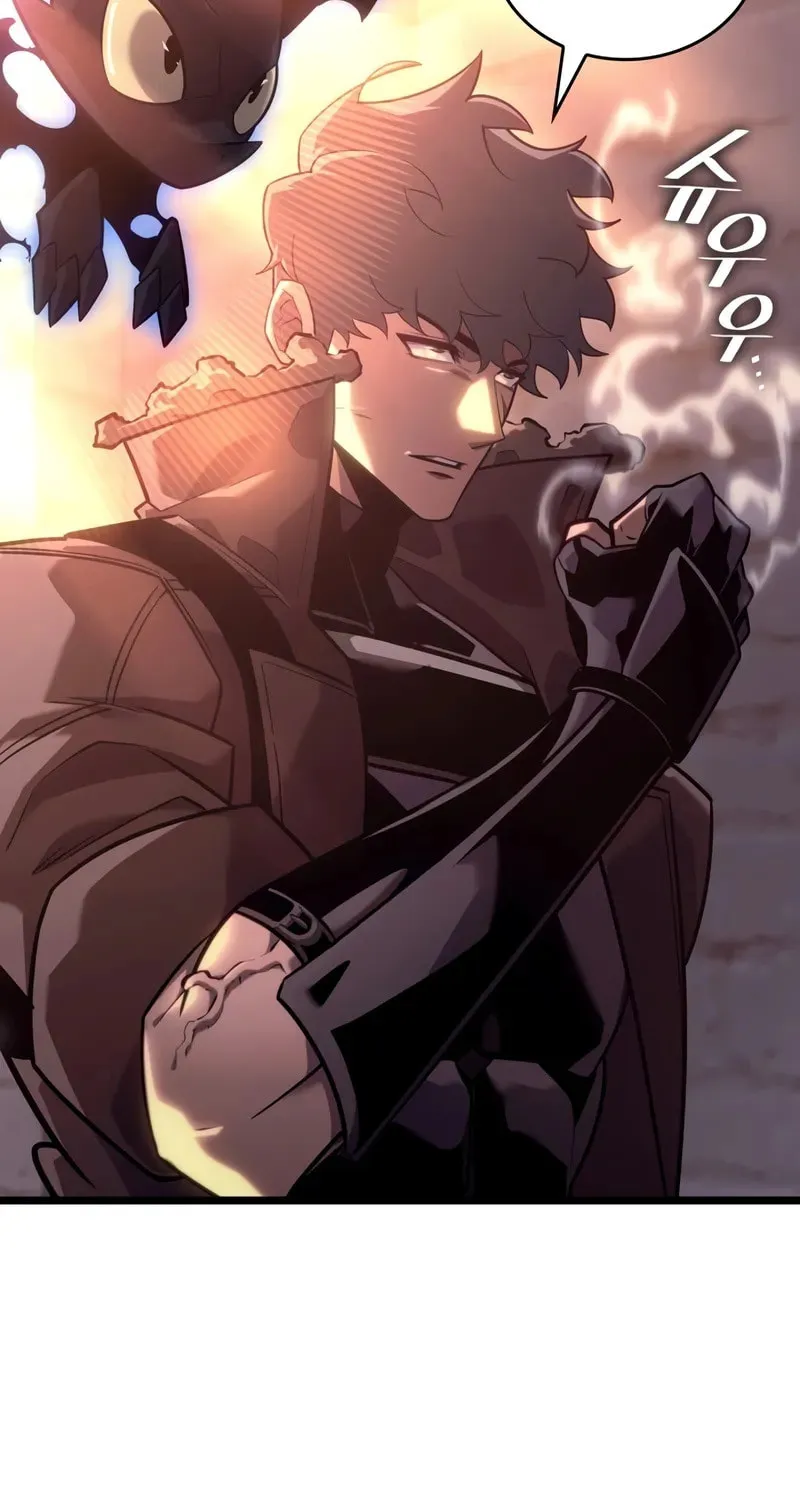 Read The SSS-Ranker Returns chapter 156 image 79 on Lezhin