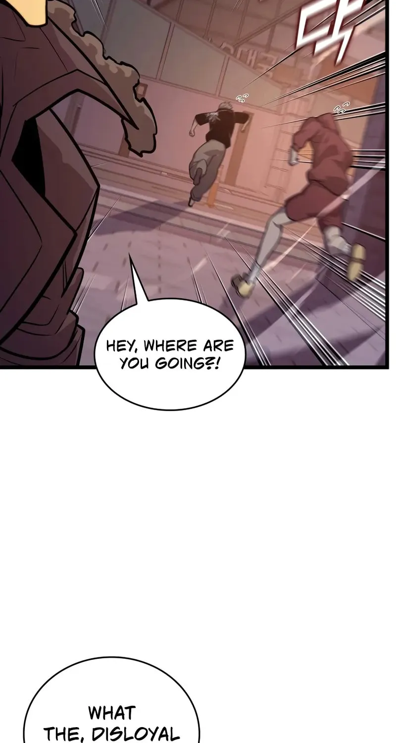 Read The SSS-Ranker Returns chapter 156 image 82 on Lezhin