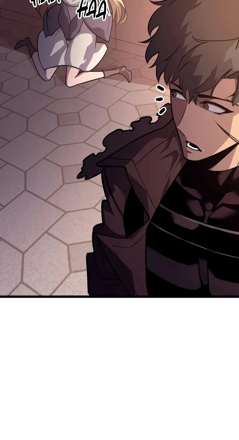 Read The SSS-Ranker Returns chapter 156 image 84 on Lezhin