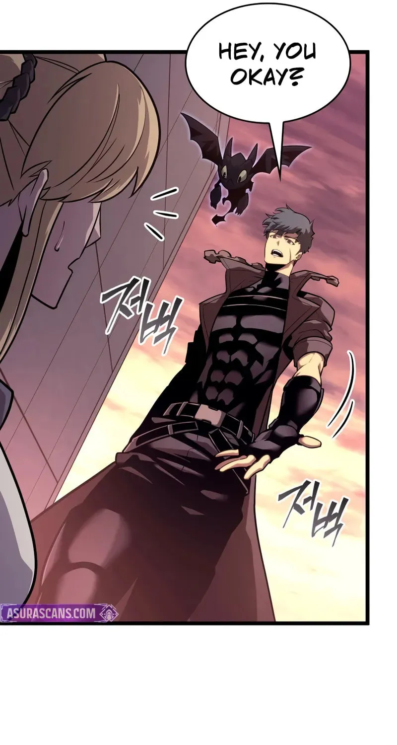 Read The SSS-Ranker Returns chapter 156 image 85 on Lezhin