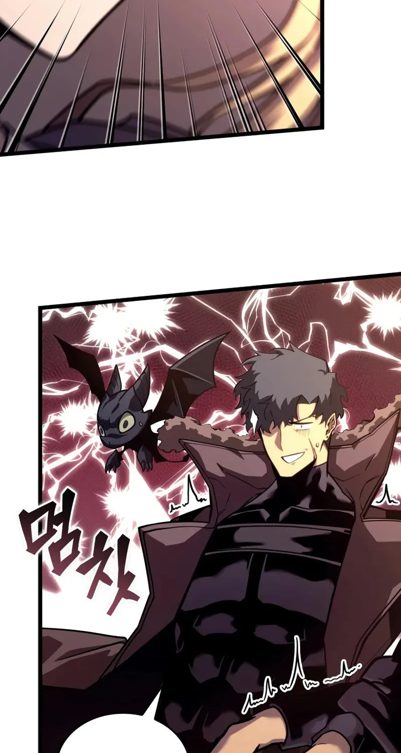 Read The SSS-Ranker Returns chapter 156 image 87 on Lezhin